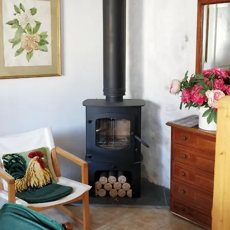 Les Glycines Homestay szállás *