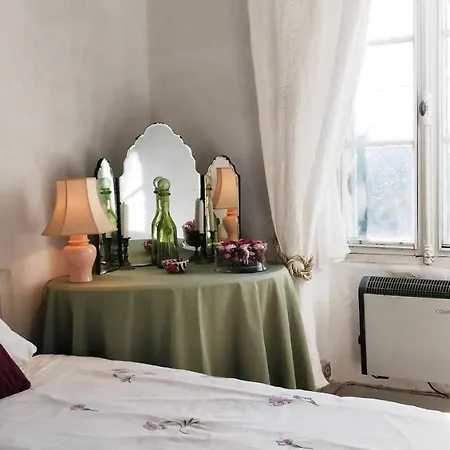 Homestay szállás Les Glycines