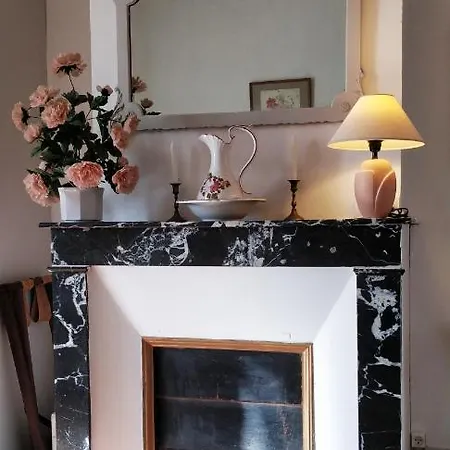 Les Glycines Homestay szállás *