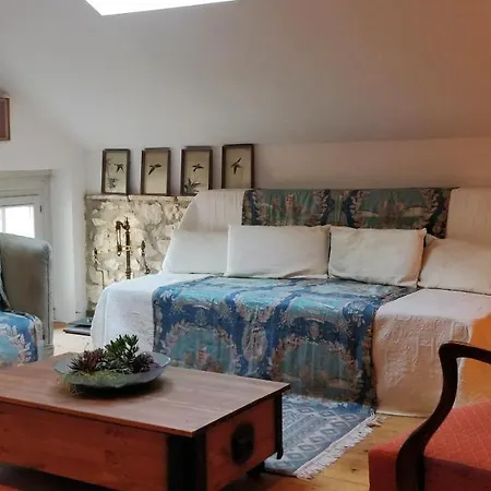 Homestay szállás Les Glycines