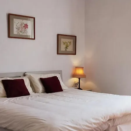 Homestay szállás Les Glycines Eymet