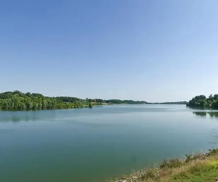 Homestay szállás Les Glycines