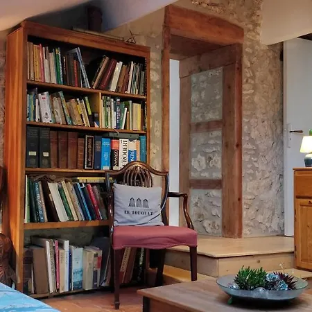 Les Glycines Séjour chez l'habitant