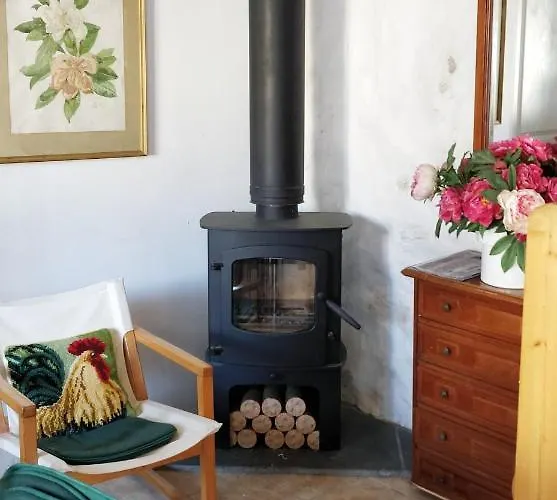 Les Glycines Séjour chez l'habitant *