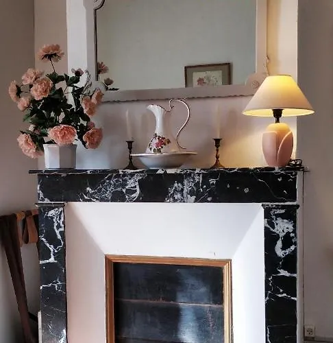 Les Glycines Séjour chez l'habitant *