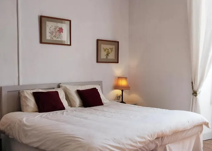 Séjour chez l'habitant Les Glycines Eymet