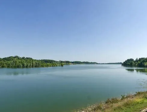 Séjour chez l'habitant Les Glycines